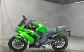 KAWASAKI NINJA 650 2017 EX650E