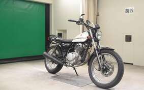 SUZUKI GRASS TRACKER Bigboy NJ4BA