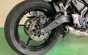 KAWASAKI Z650 ABS 2021 ABS