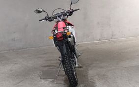HONDA CRF250L MD38