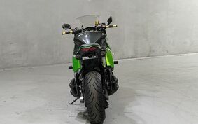 KAWASAKI NINJA 1000 2014 ZXCH17