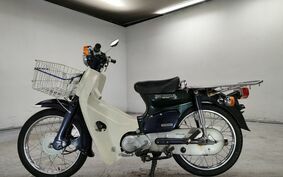 HONDA C70 SUPER CUB HA02