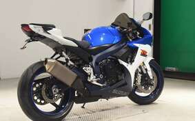 SUZUKI GSX-R750 2013 GR7MA