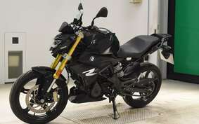 BMW G310R 2022 0G41