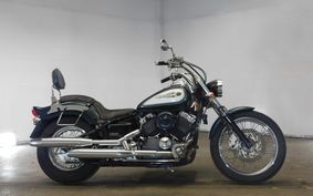 YAMAHA DRAGSTAR 400 2008 VH01J