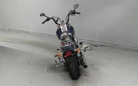 HARLEY FXSTC 1580 2008 JL5