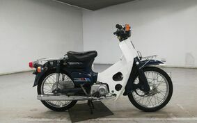 HONDA C70 SUPER CUB C70