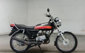 KAWASAKI KH125 KH125M