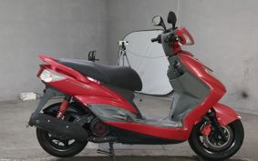 YAMAHA CYGNUS125XSR SE44J