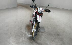 YAMAHA SEROW 250 DG31J