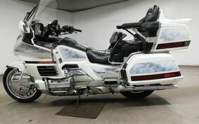 HONDA GL1500 GOLD WING SE 1998 SC22