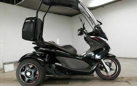 HONDA PCX125 TRIKE JF30