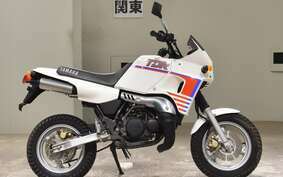 YAMAHA TDR50 3FY