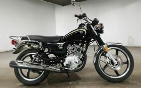 YAMAHA YB125SP PCJL