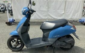 SUZUKI LET's CA4AA