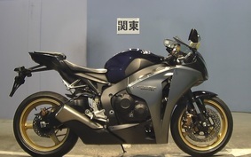 HONDA CBR1000RR ABS 2010 SC59