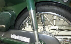 HONDA C50 SUPER CUB AA01