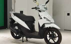 SUZUKI ADDRESS 110 CE47A