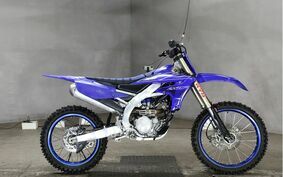 YAMAHA YZ250F CG40C