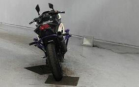 KAWASAKI NINJA 250 EX250L