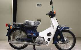 HONDA C70 SUPER CUB C70