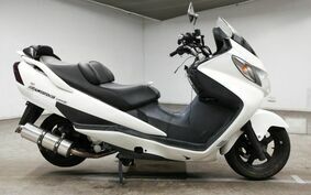 SUZUKI SKYWAVE 250 (Burgman 250) S CJ43A