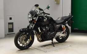 HONDA CB400SF GEN 4 2014 NC42