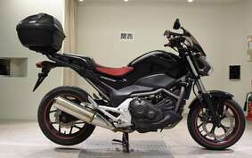 HONDA NC 700 S 2012 RC61