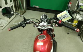 HONDA MONKEY 125 JB02