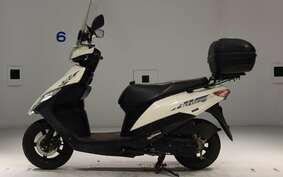 SUZUKI ADDRESS V125 DT11A