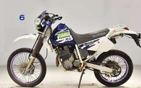 SUZUKI DJEBEL 250 XC SJ45A