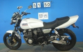 YAMAHA XJR400 R 1996 4HM