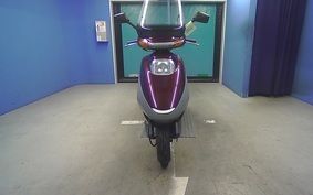 HONDA SPACY 125 Gen. 3 JF04