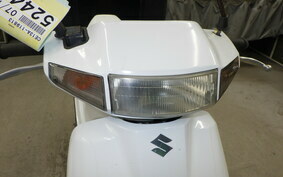 SUZUKI ADDRESS V100 CE13A