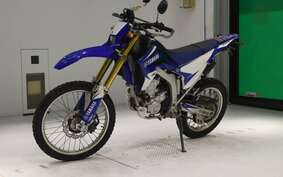 YAMAHA WR250R DG15J