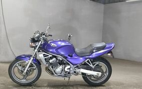 KAWASAKI BALIUS 250 ZR250A