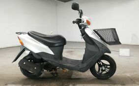 SUZUKI LET's 2 CA1PA