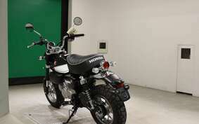 HONDA MONKEY 125 ABS JB02