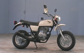 HONDA APE 100 HC07