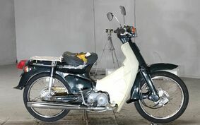 HONDA C50 SUPER CUB Custom C50