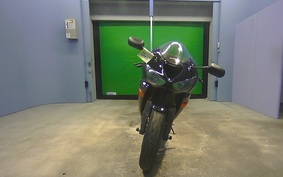 KAWASAKI NINJA ZX-6R 2006 ZX636C