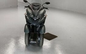 YAMAHA TRICITY 300 2021 SH15J