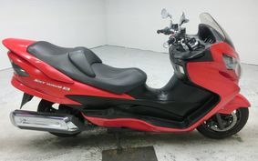 SUZUKI SKYWAVE 250 (Burgman 250) S Fi CJ44A