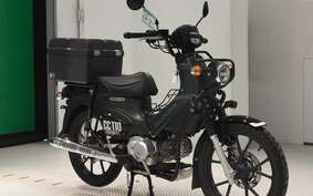 HONDA CROSS CUB 110 JA60