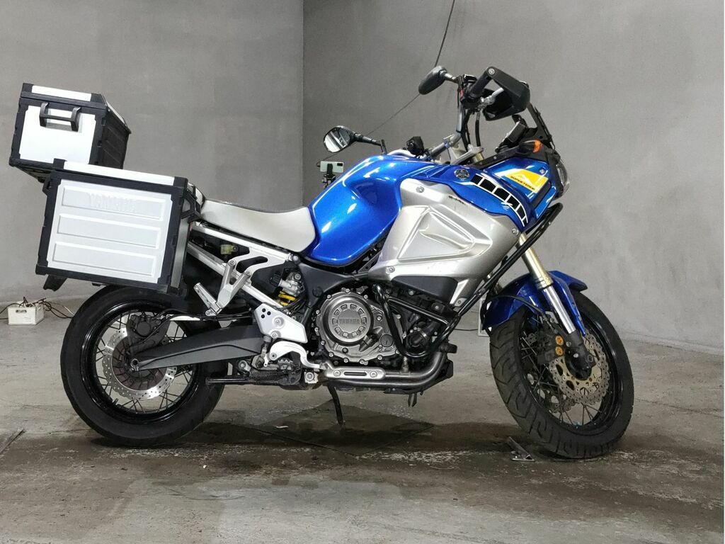 Yamaha super Tenere xt1200ze