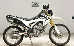 HONDA CRF250L MD38