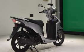 HONDA DIO 110 JF58