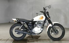 SUZUKI GRASS TRACKER BigBoy NJ4DA