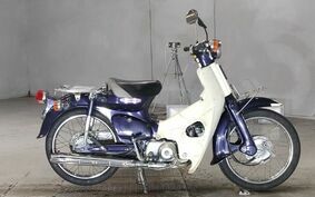 HONDA C70 SUPER CUB HA02