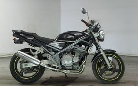 SUZUKI BANDIT 250 GJ77A